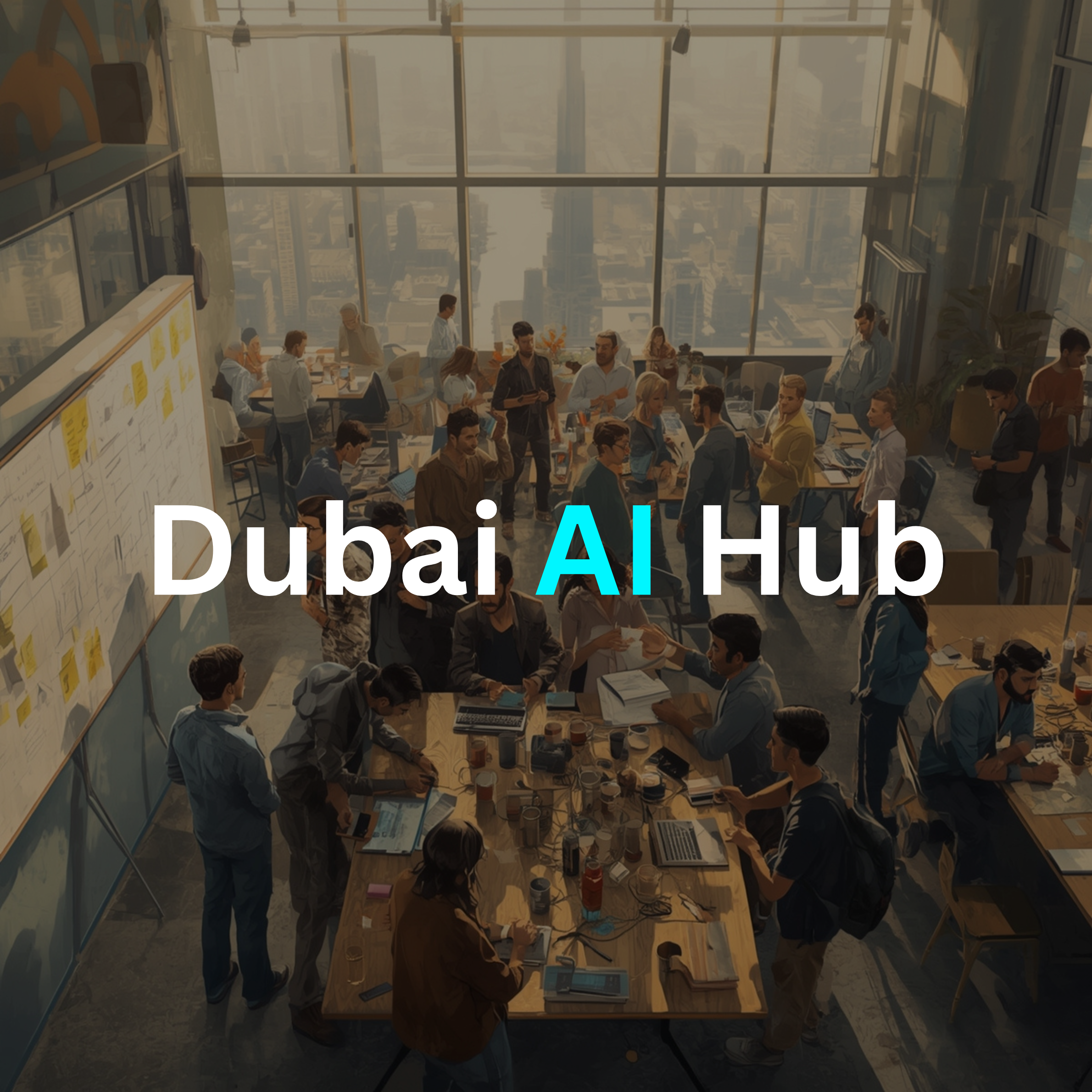 [Dubaï AI Hub] Builder Lab #3 : Hackathon sur les Agents Vocaux