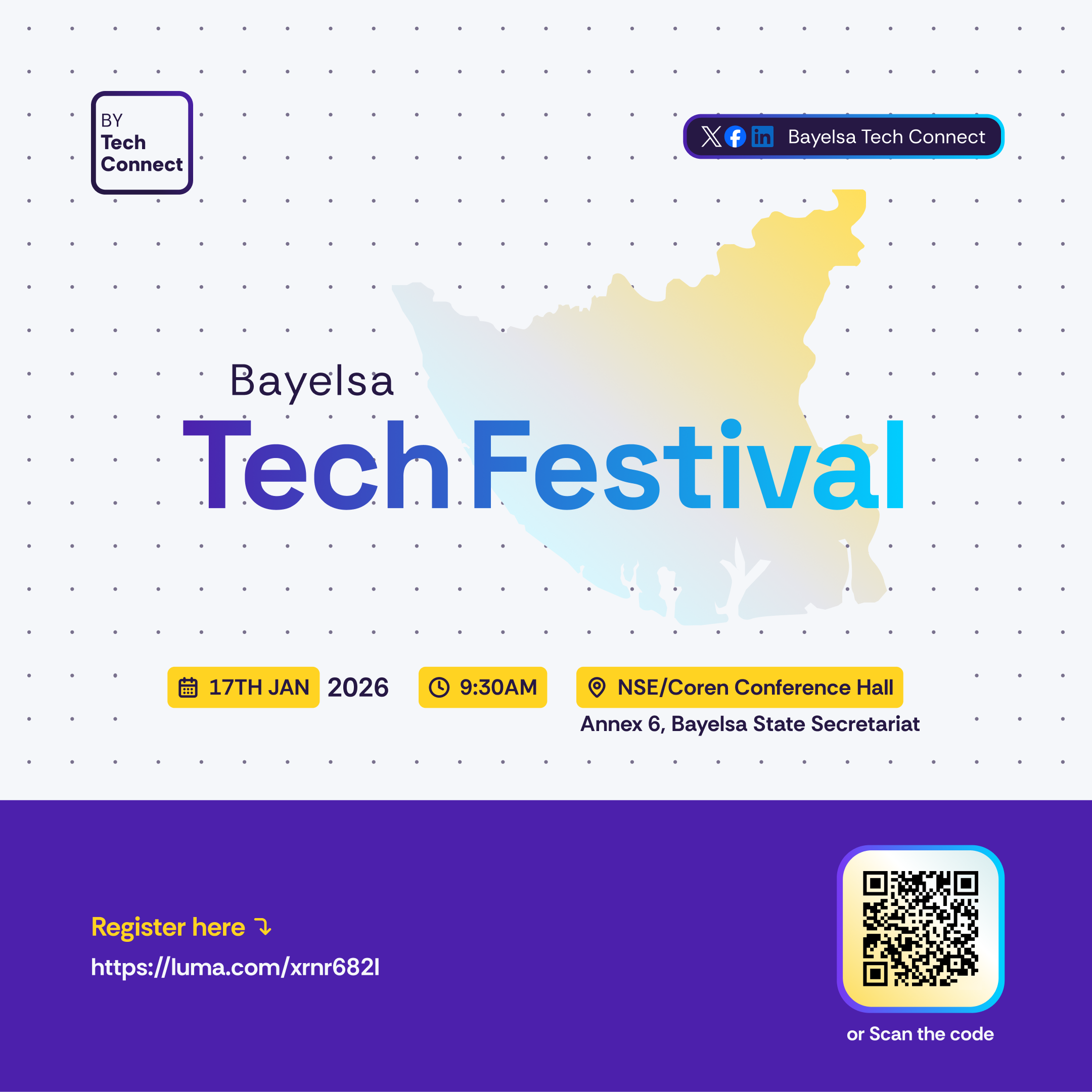 Bayelsa Tech Festival