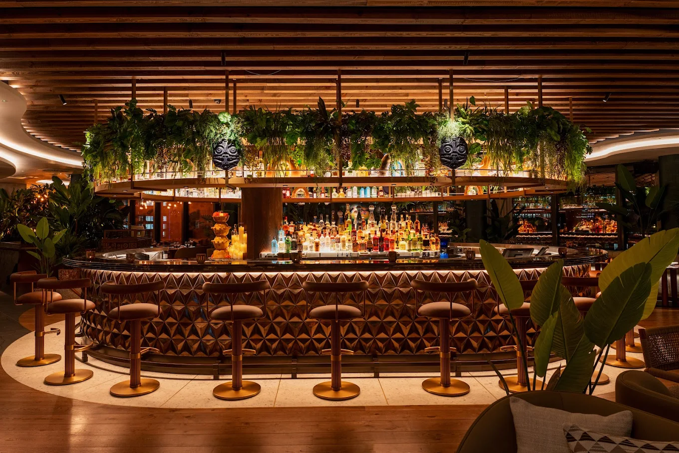 Legatics Executive Roundtable (Private Lunch)