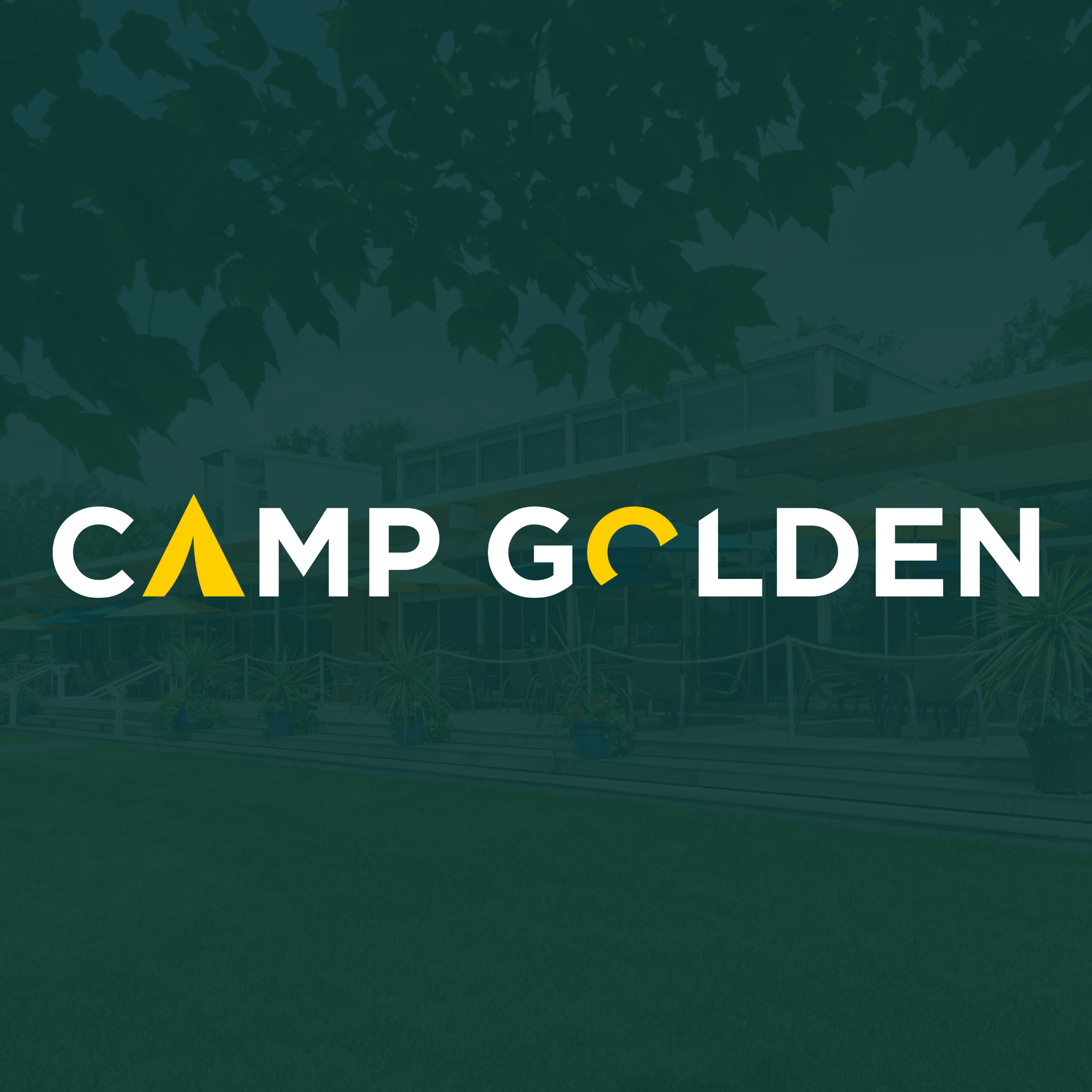 Camp Golden 2025