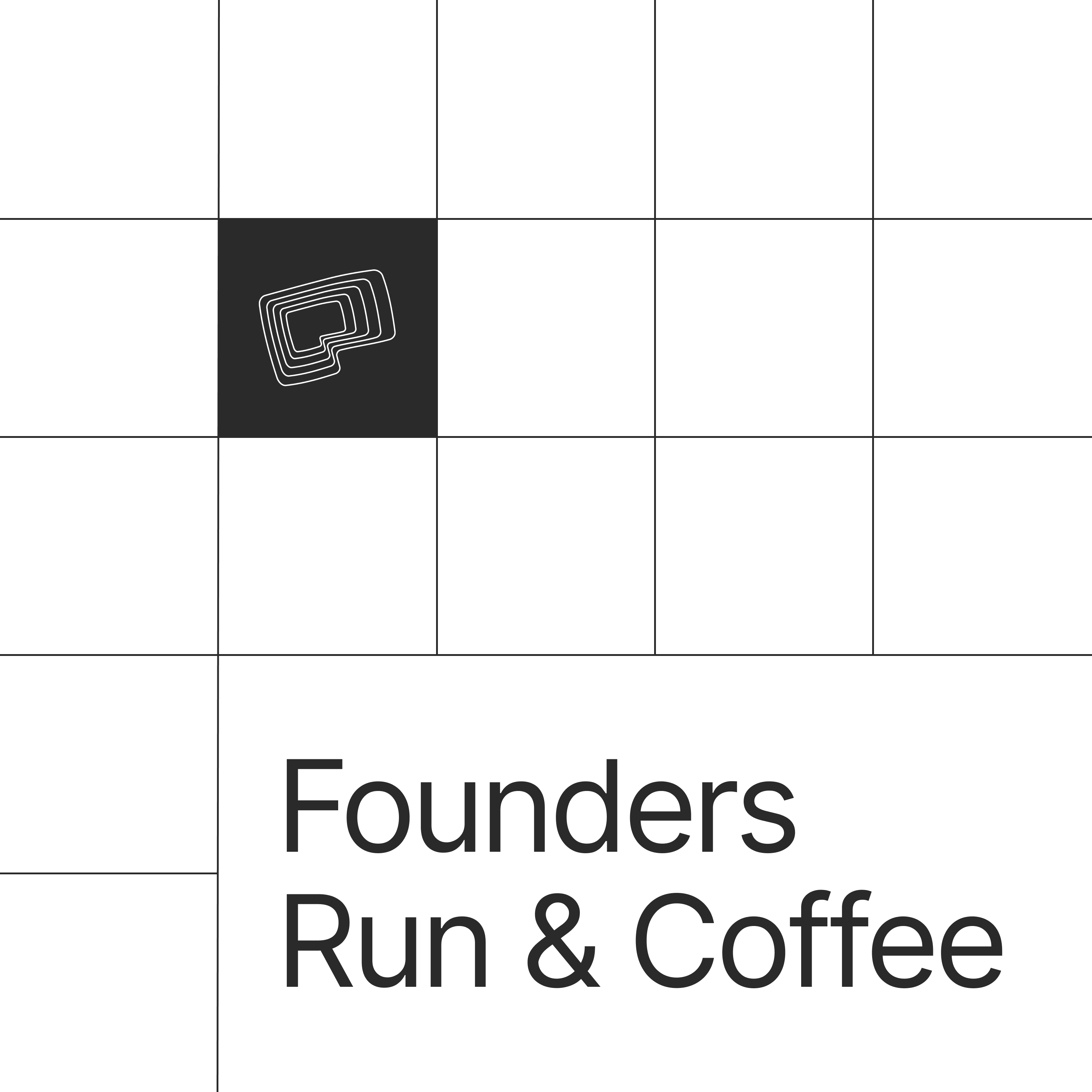 FC SF • Founders Run & Coffee!