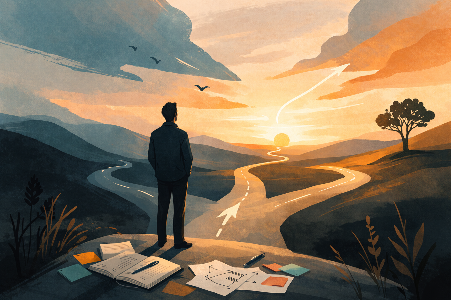 Live By Design:  Building Your Personal Philosophy