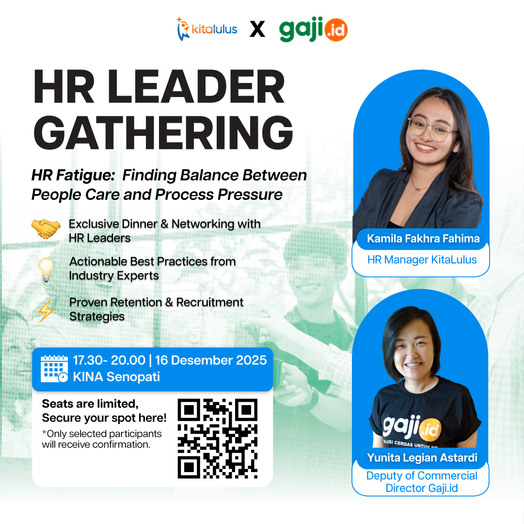 HR Fatigue: Finding Balance Between People Care and Process Pressure