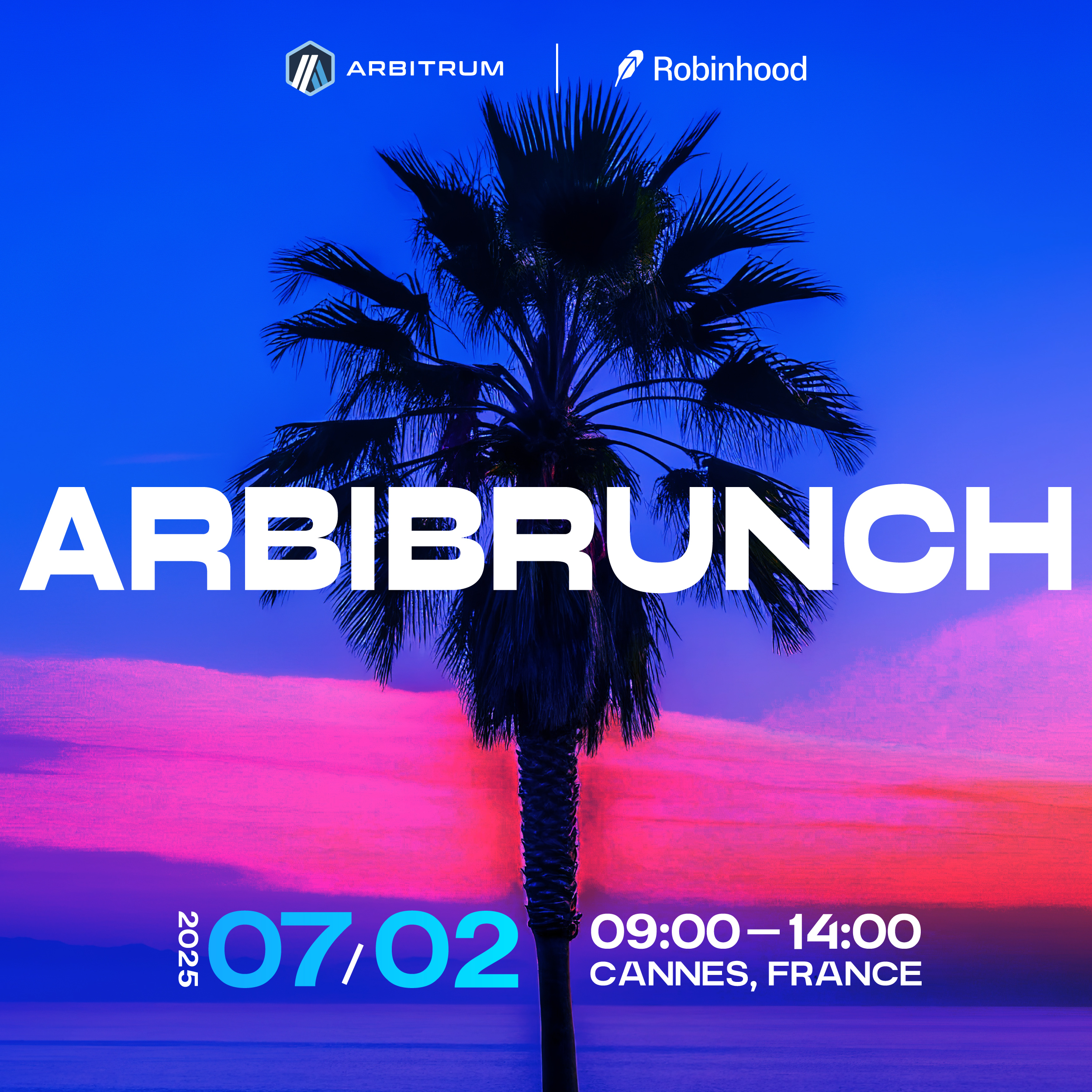 ArbiBrunch: Cannes
