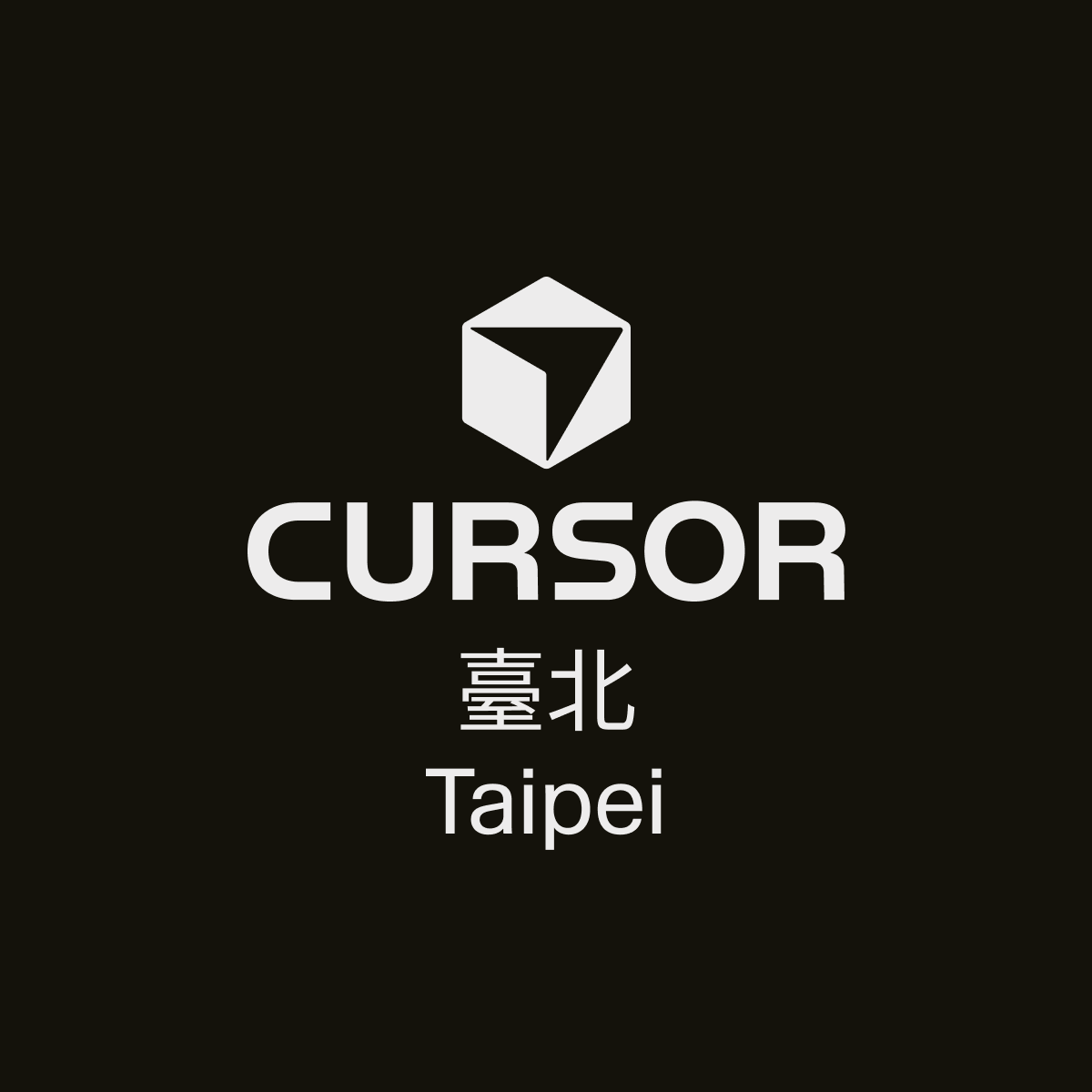 Cursor Meetup Taipei