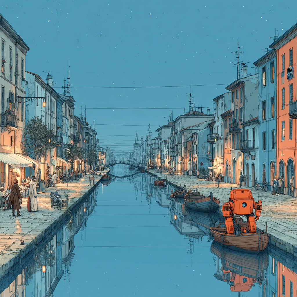 AI Aperitivo Feb 2026