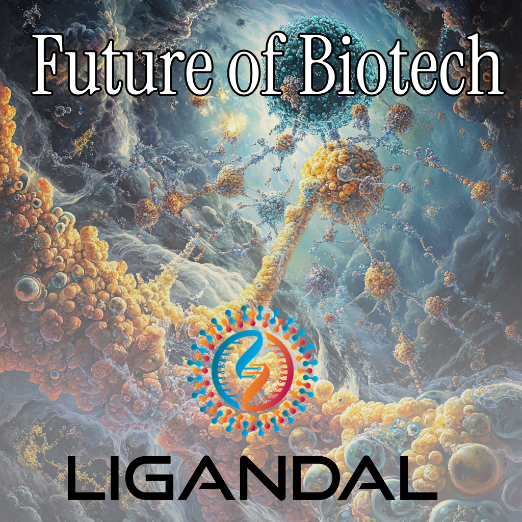 Ligandal: Future of Biotech Summit