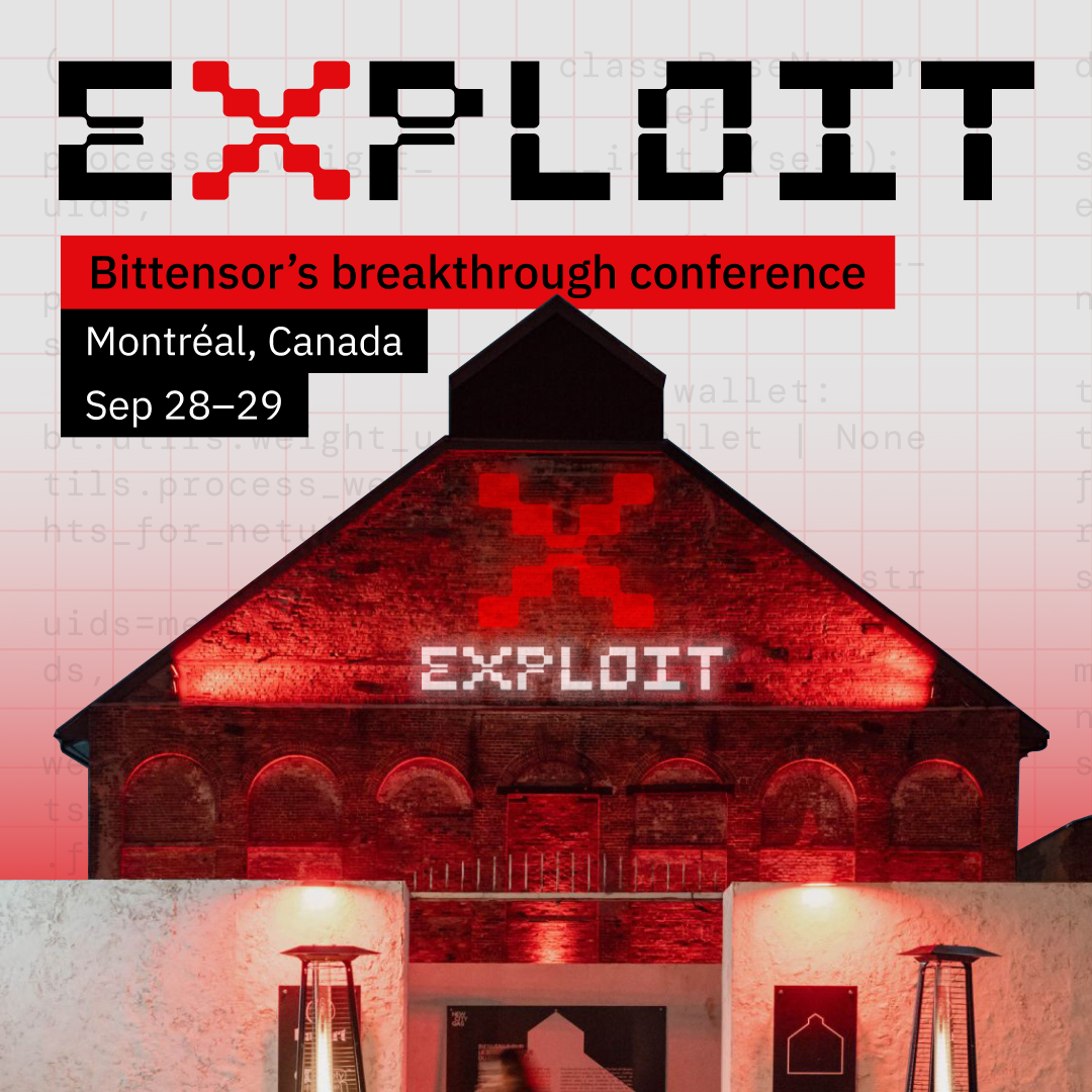 Sommet Exploit 2026
