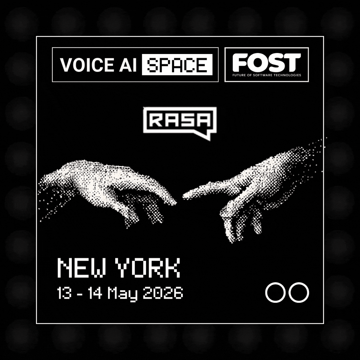 Voice AI Space New York Conf