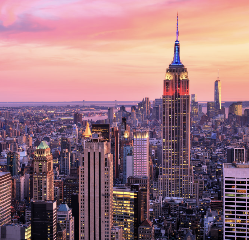 AI in Finance Roadshow: NY Edition