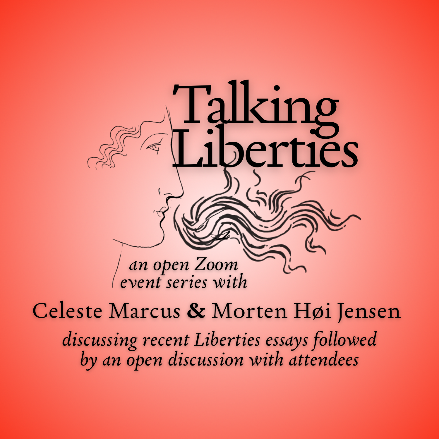 Talking Liberties, No. 2: "Stephen Foster in Exile"