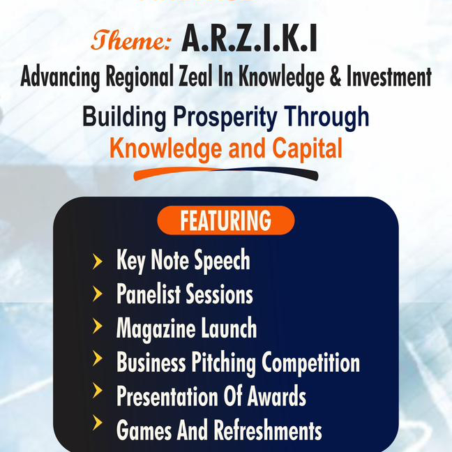 FINWISE 2.0 : ARZIKI