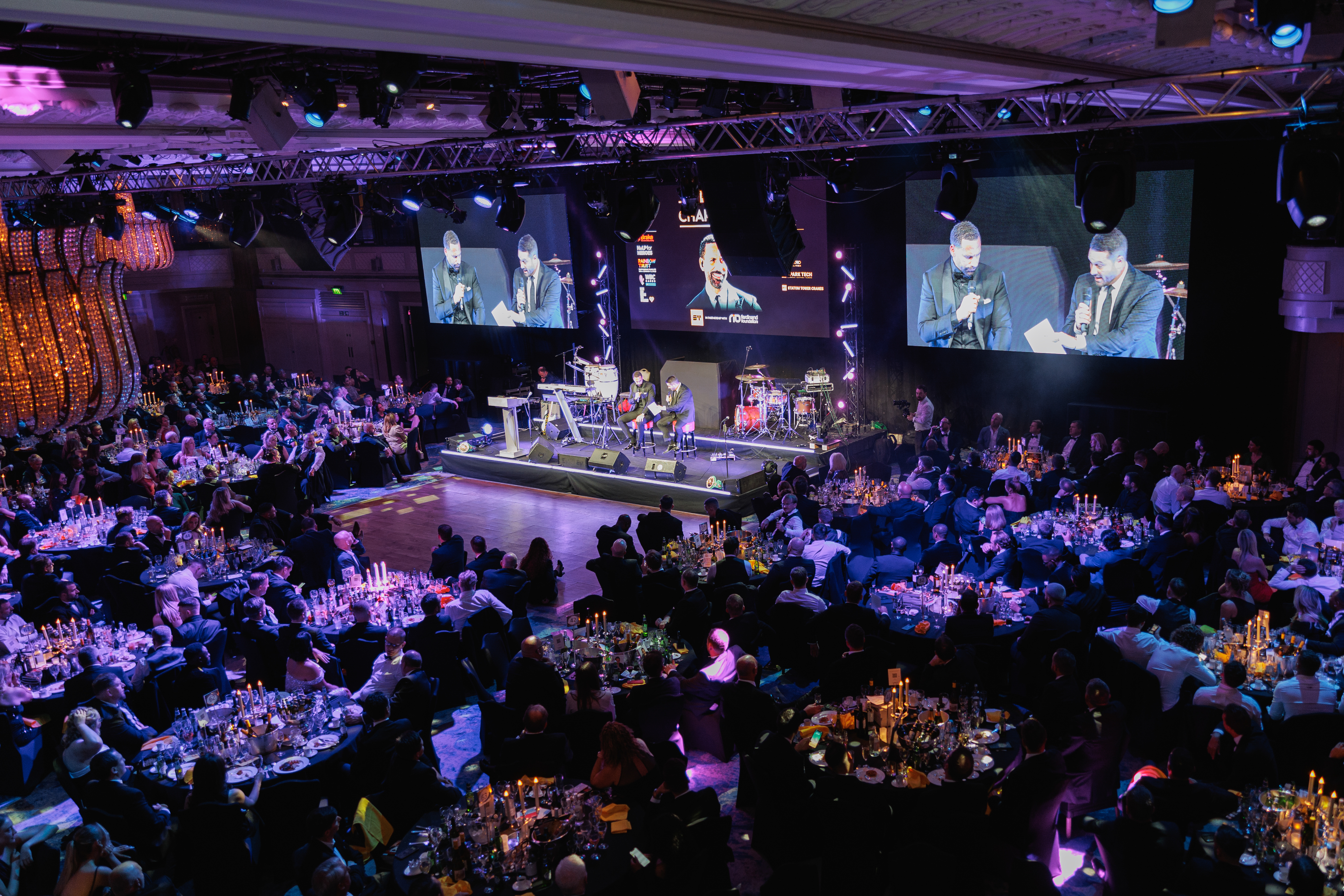 Verta Family Office - Gala Ball Weekend !!