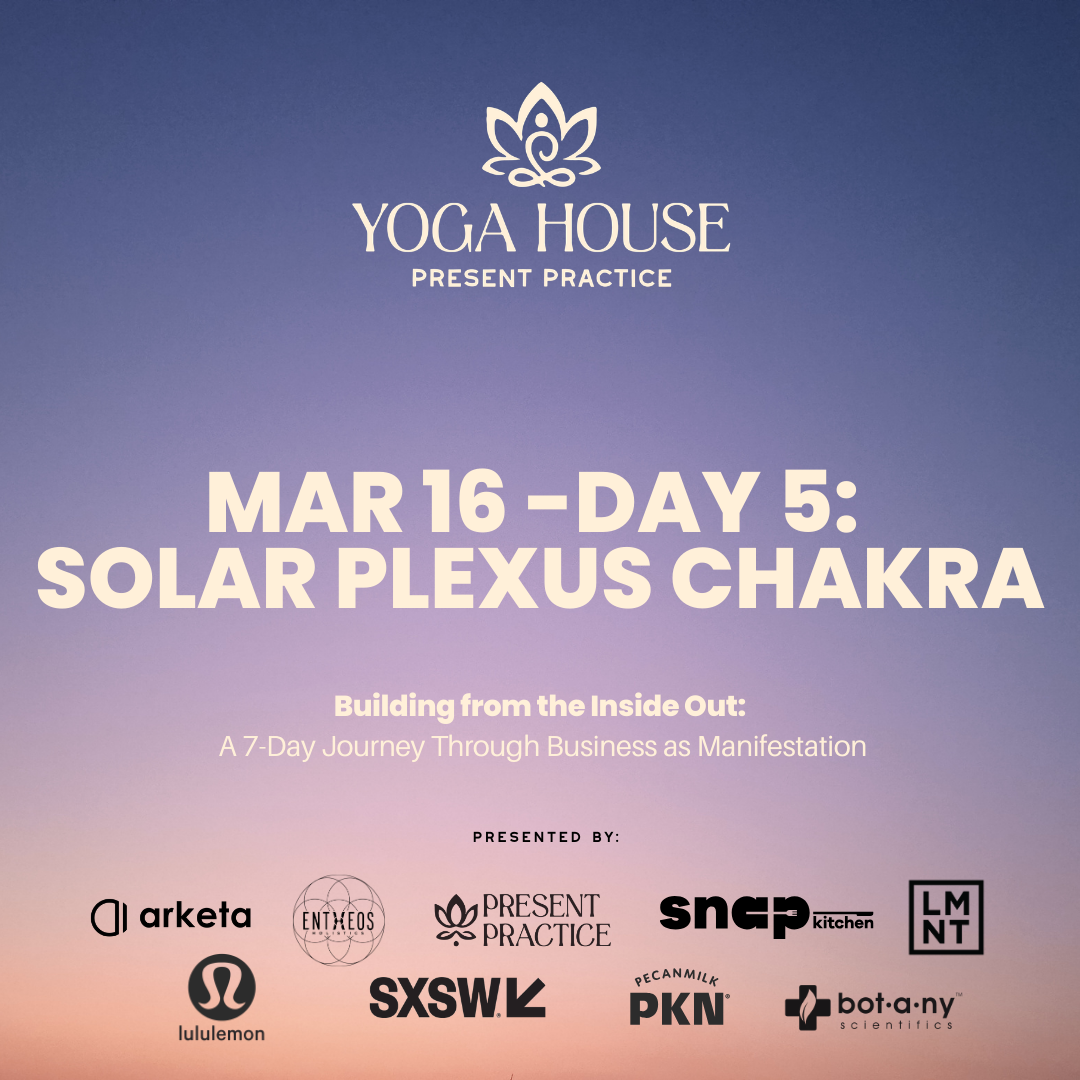 Taking the Leap: Ownership as Leadership