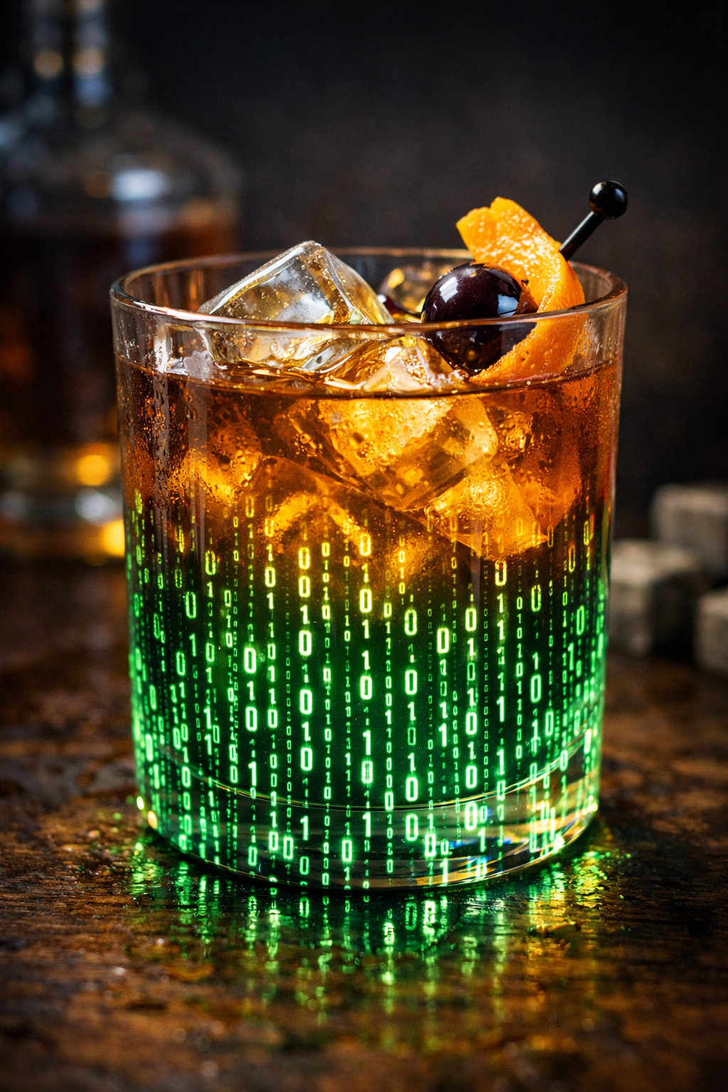 Cover art for #CyberSecurity & Cocktails - June Edition - San Francisco — San Francisco, California