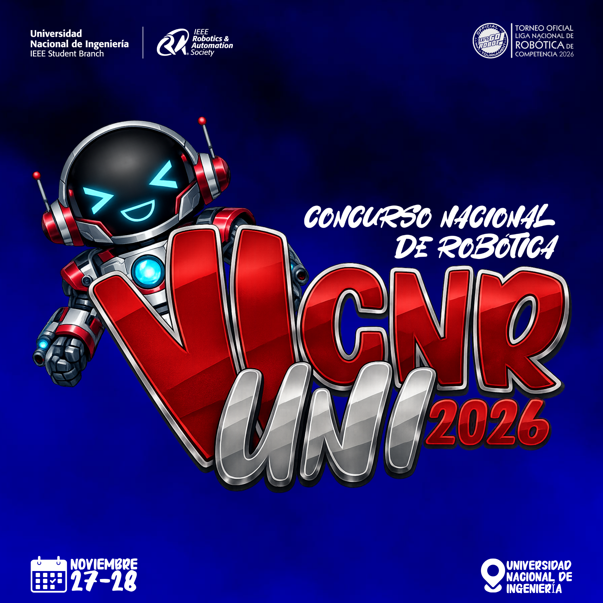 VI CNR UNI