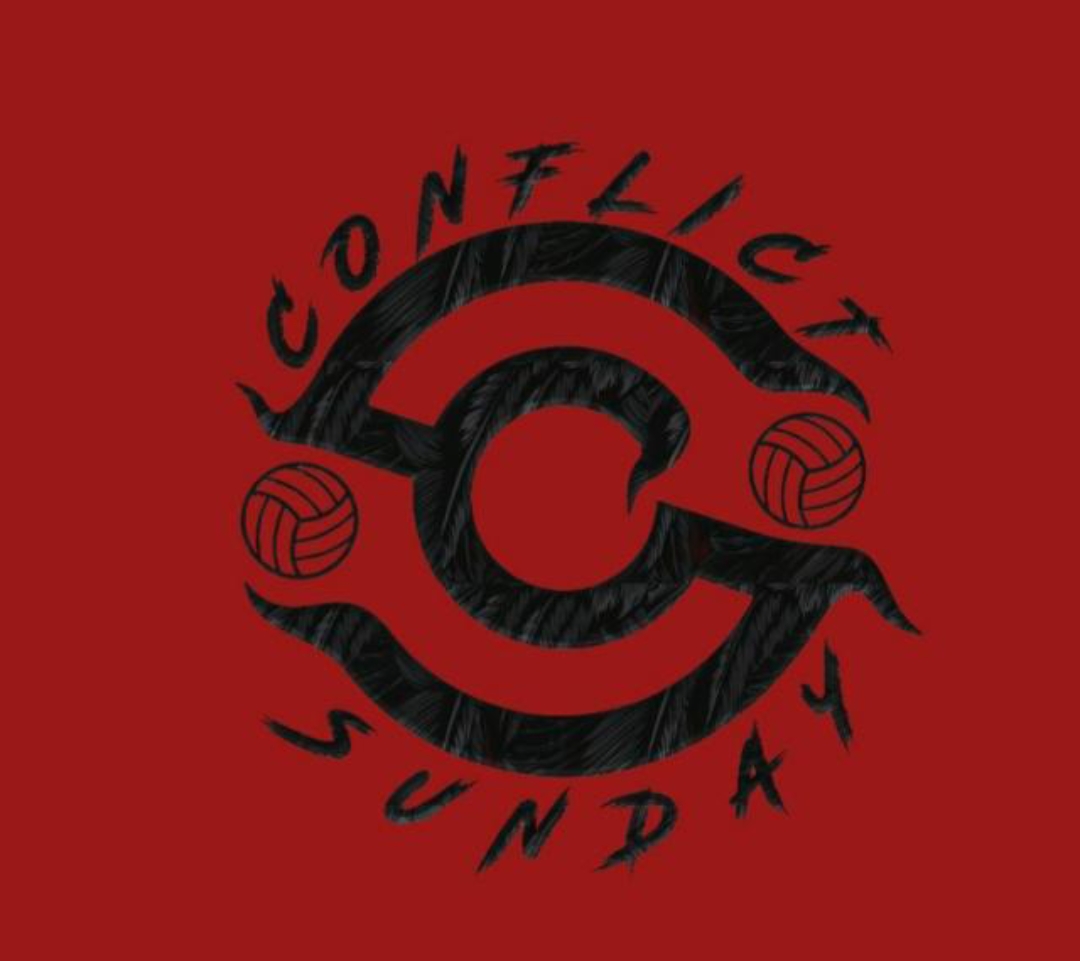 CONFLICT SUNDAY #7