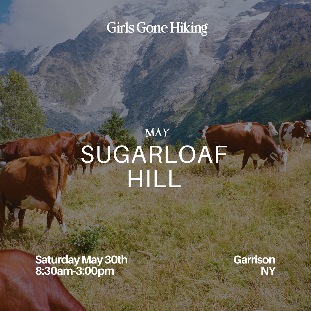 Cover art for #Sugarloaf Hill Hike — Grand Central Terminal