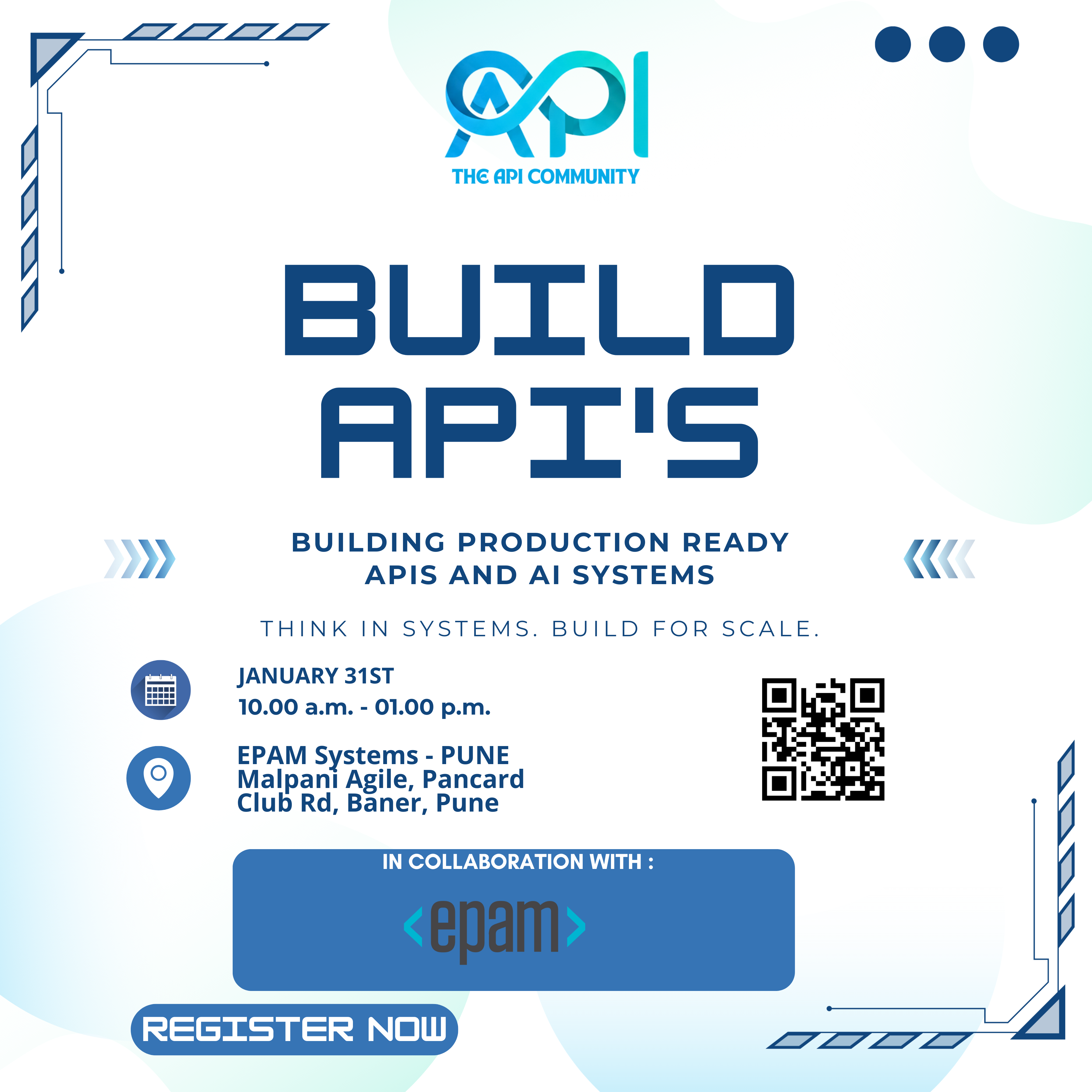 Build Faster with AI and APIs
