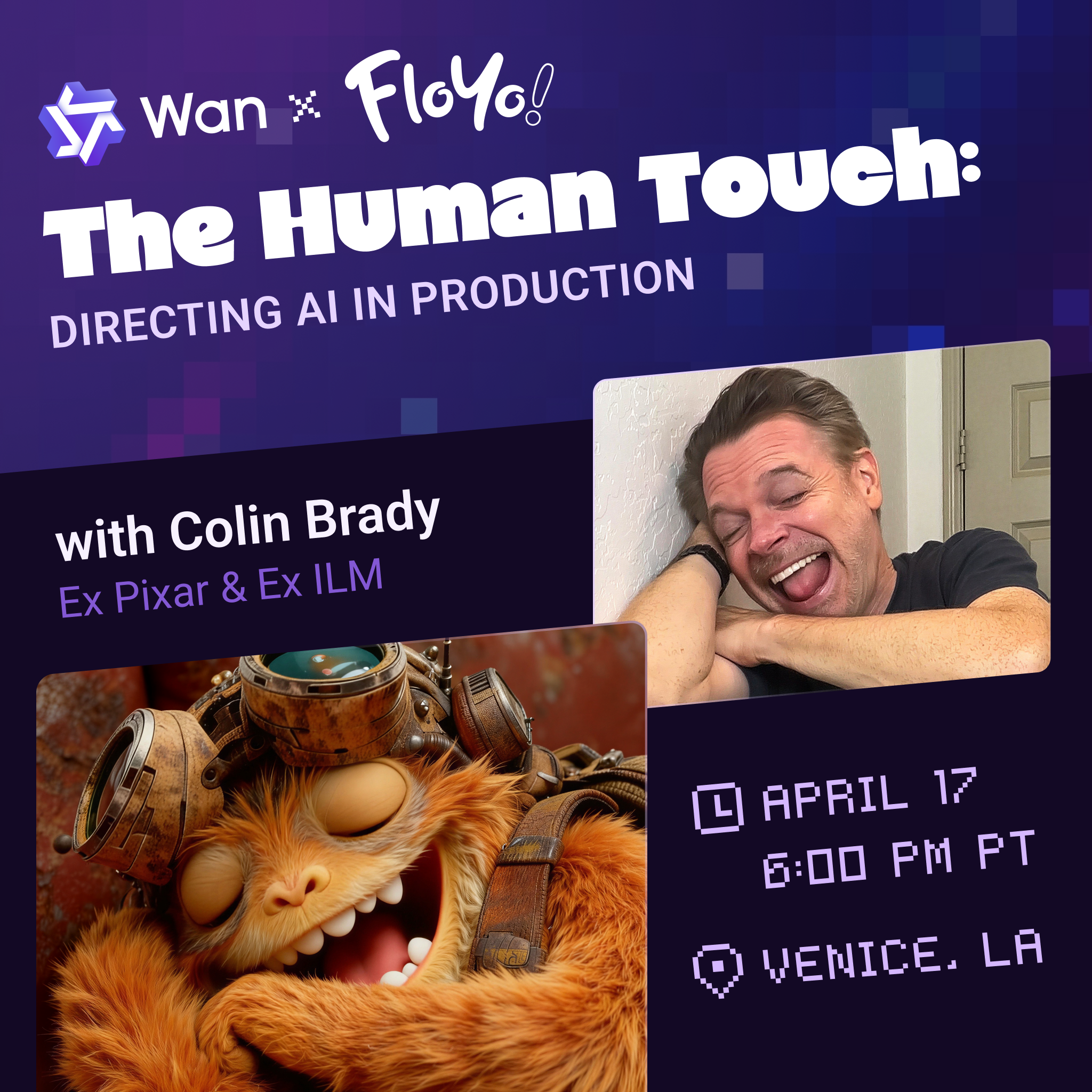 The Human Touch: Directing AI in Production