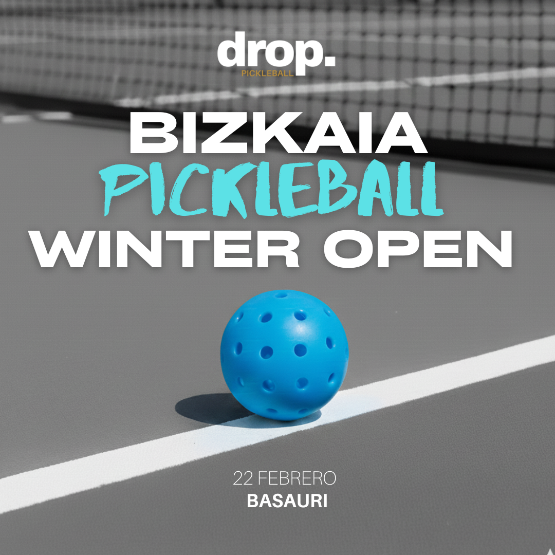 Bizkaia WINTER Open - 22 Febrero