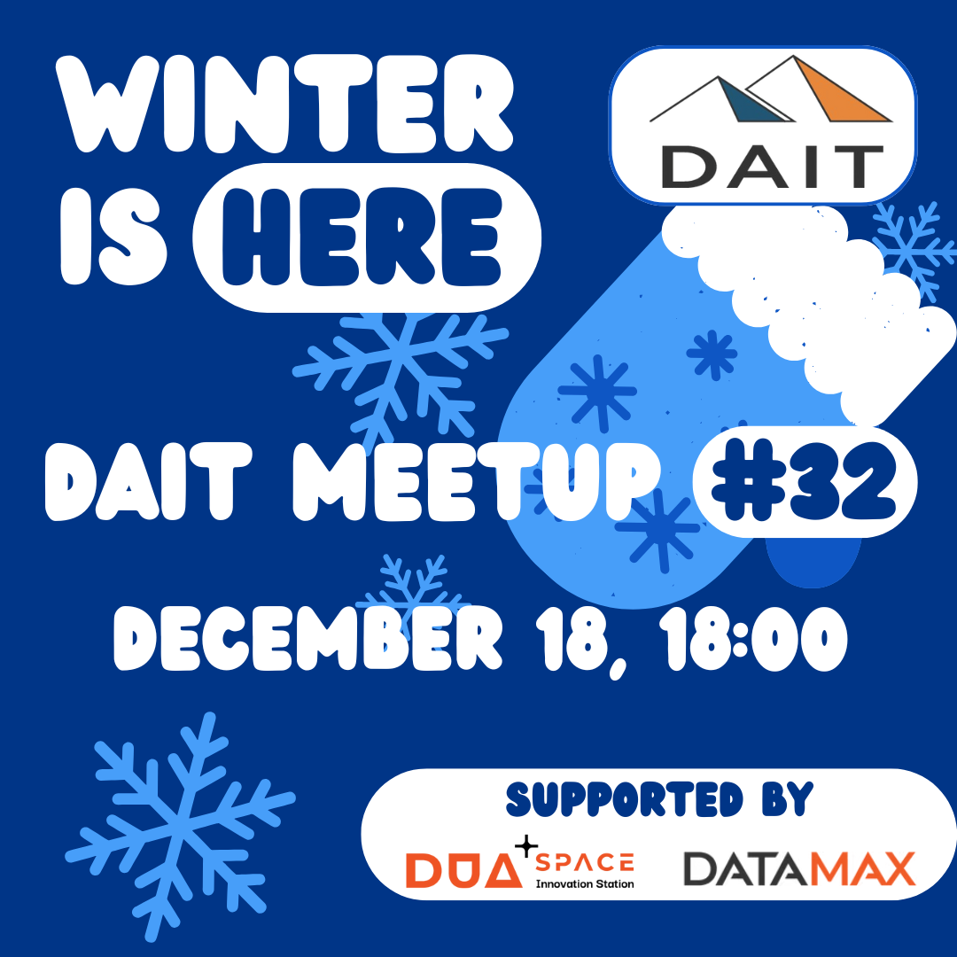 DAIT #32: Agentic AI in Enterprises and Implementing AI in Telecommunication