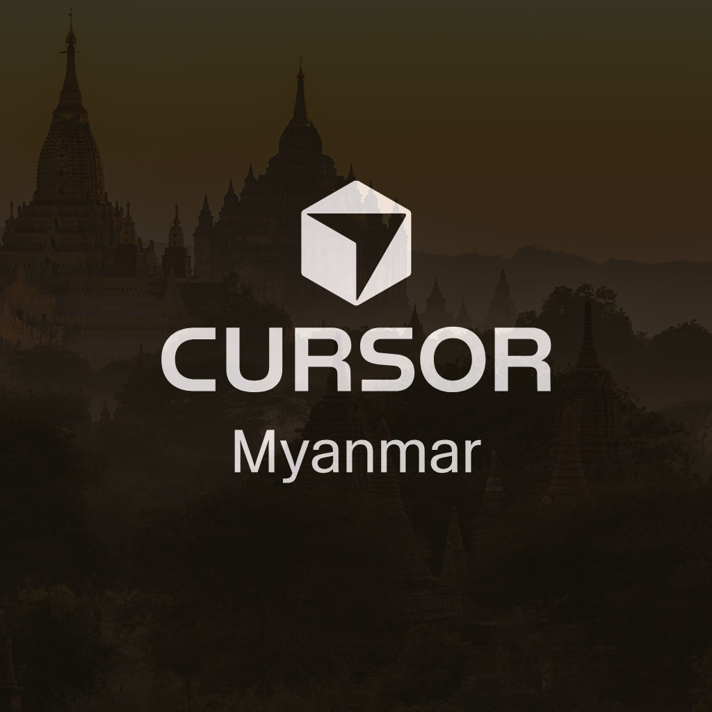 Cursor Meetup Myanmar