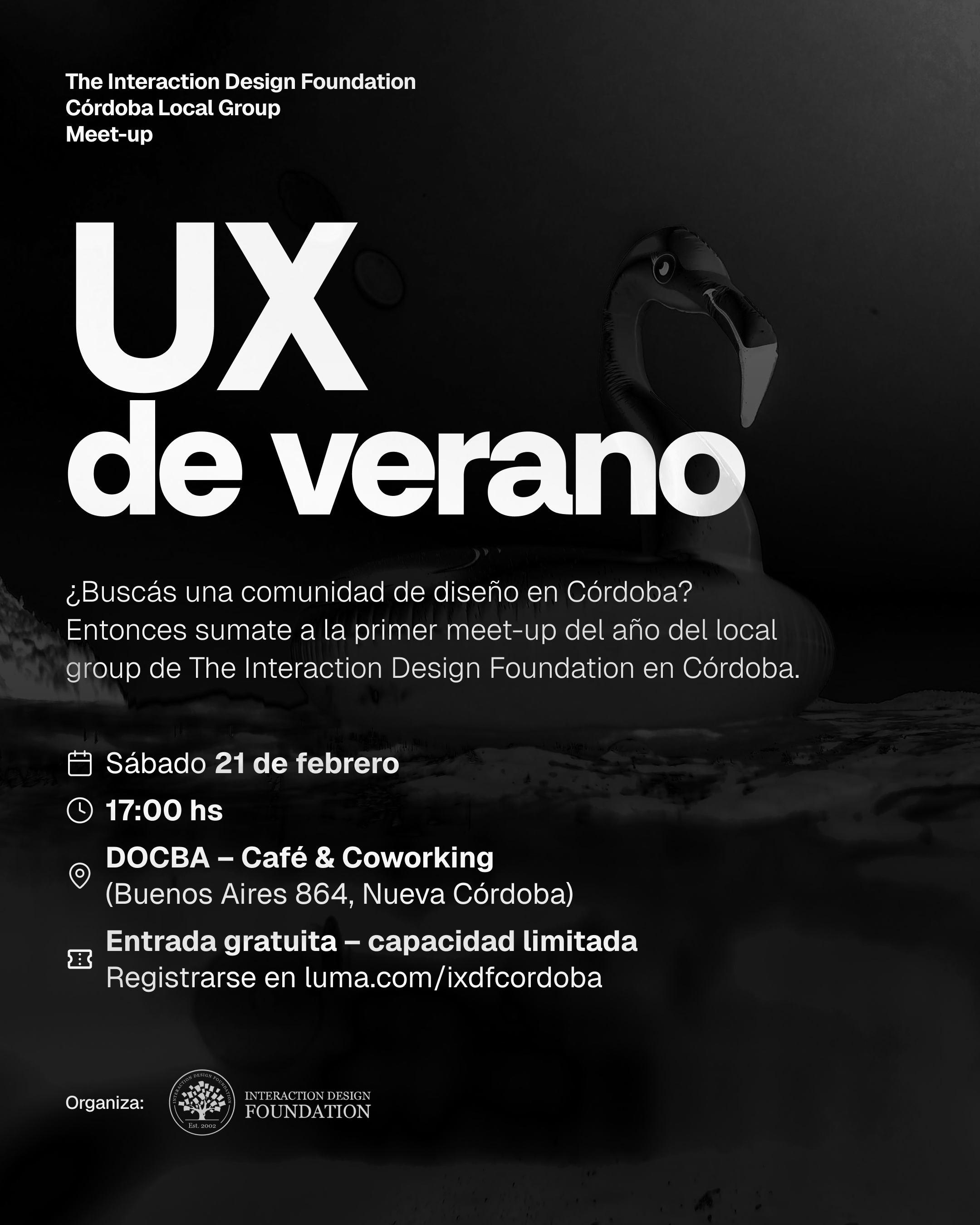 UX de Verano