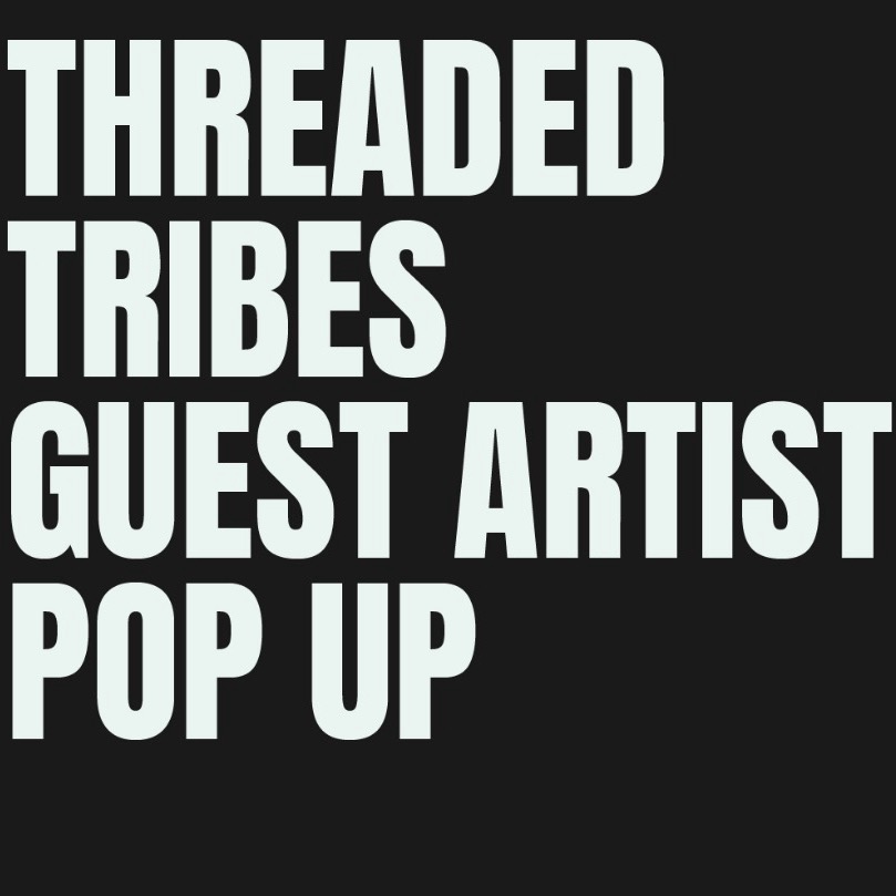 TT Guest Artist Pop Up