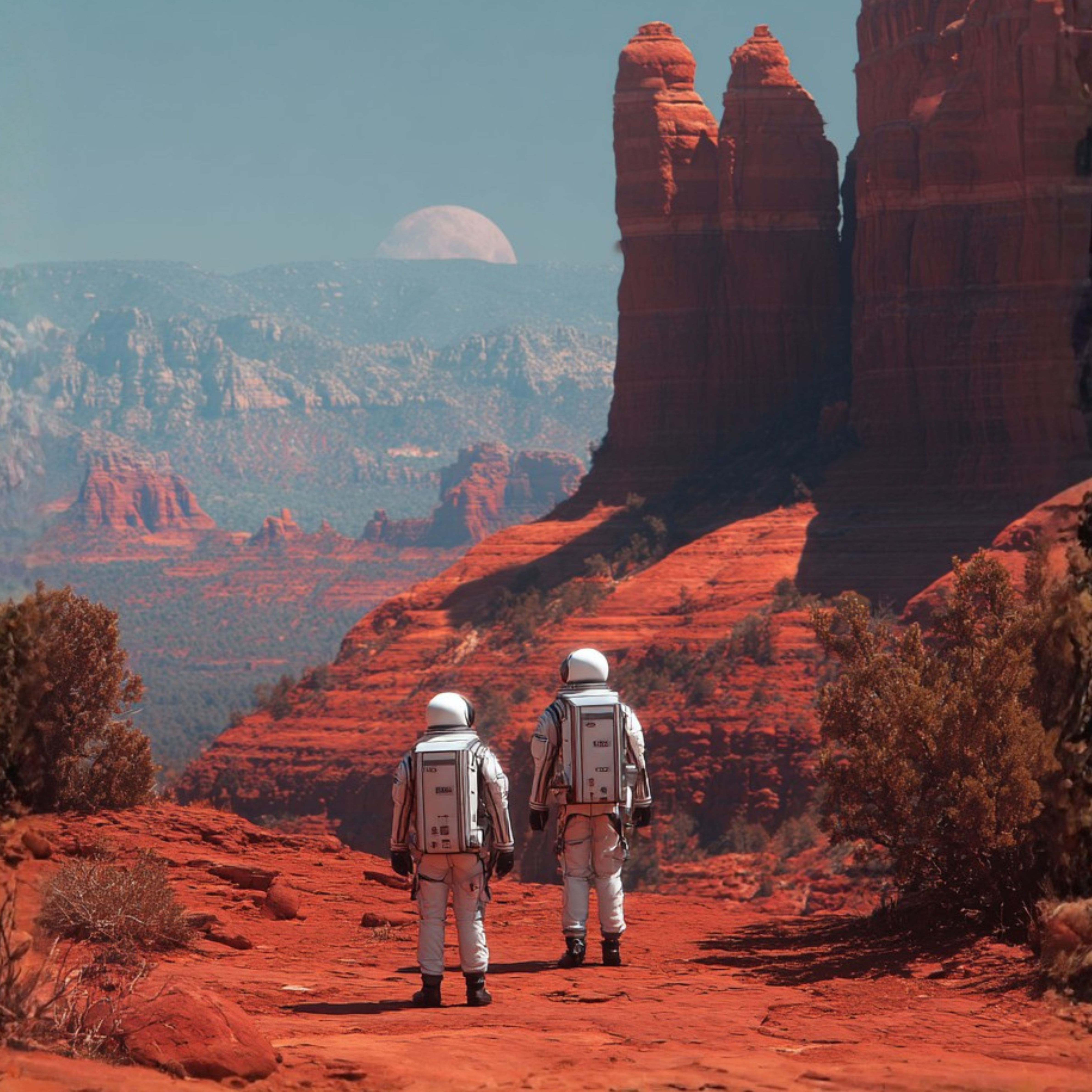 Arizona Space & Defense Tech Meetup