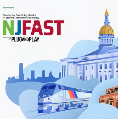 Cover art for #NJ FAST Expo 2026 — Stevens Institute of Technology