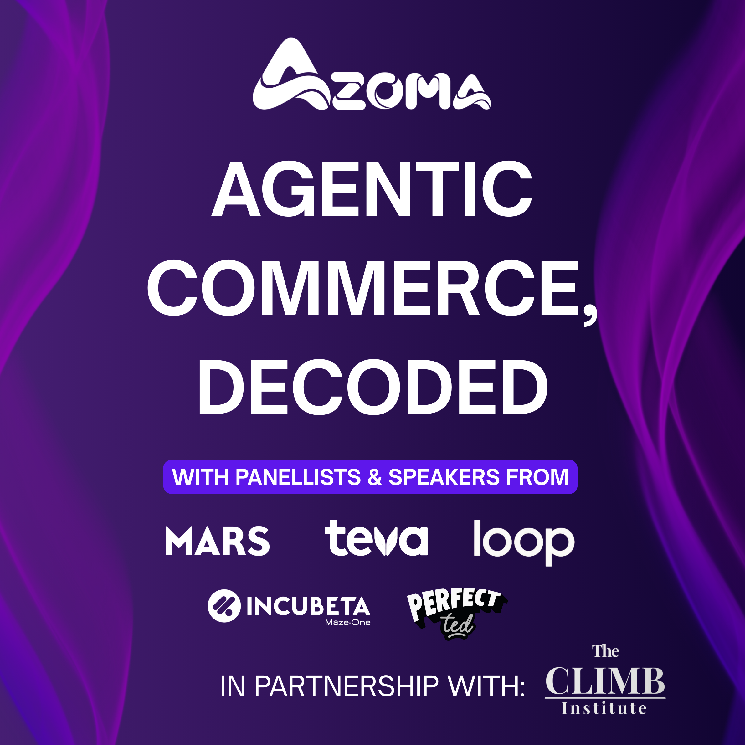 Agentic Commerce, Decoded