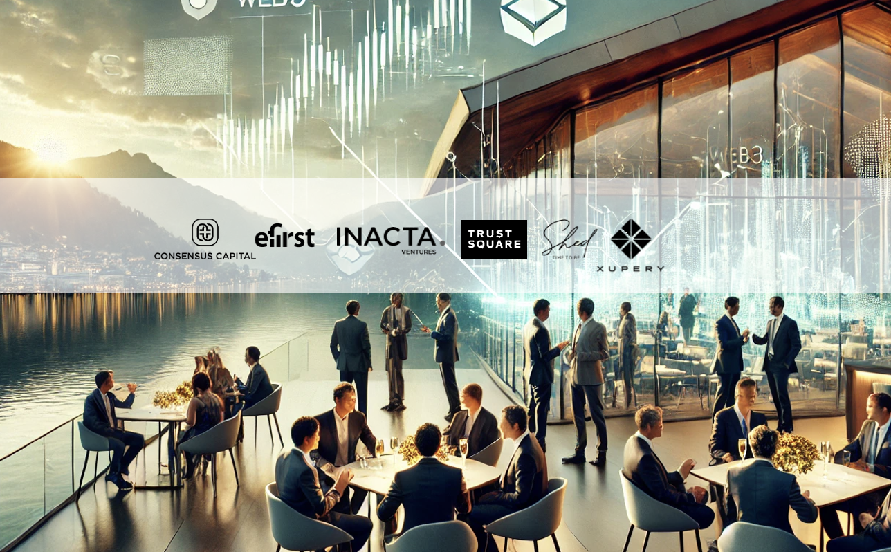 dizrupt Web3 CFO Roundtable #5