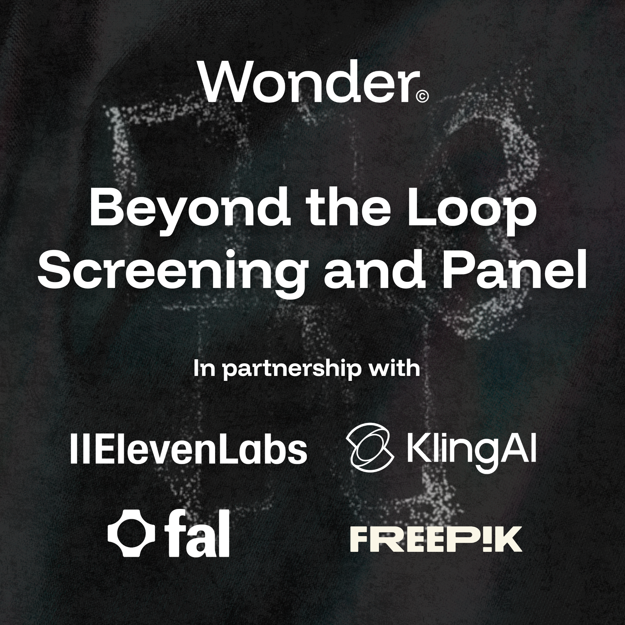 Wonder Night - Beyond the Loop