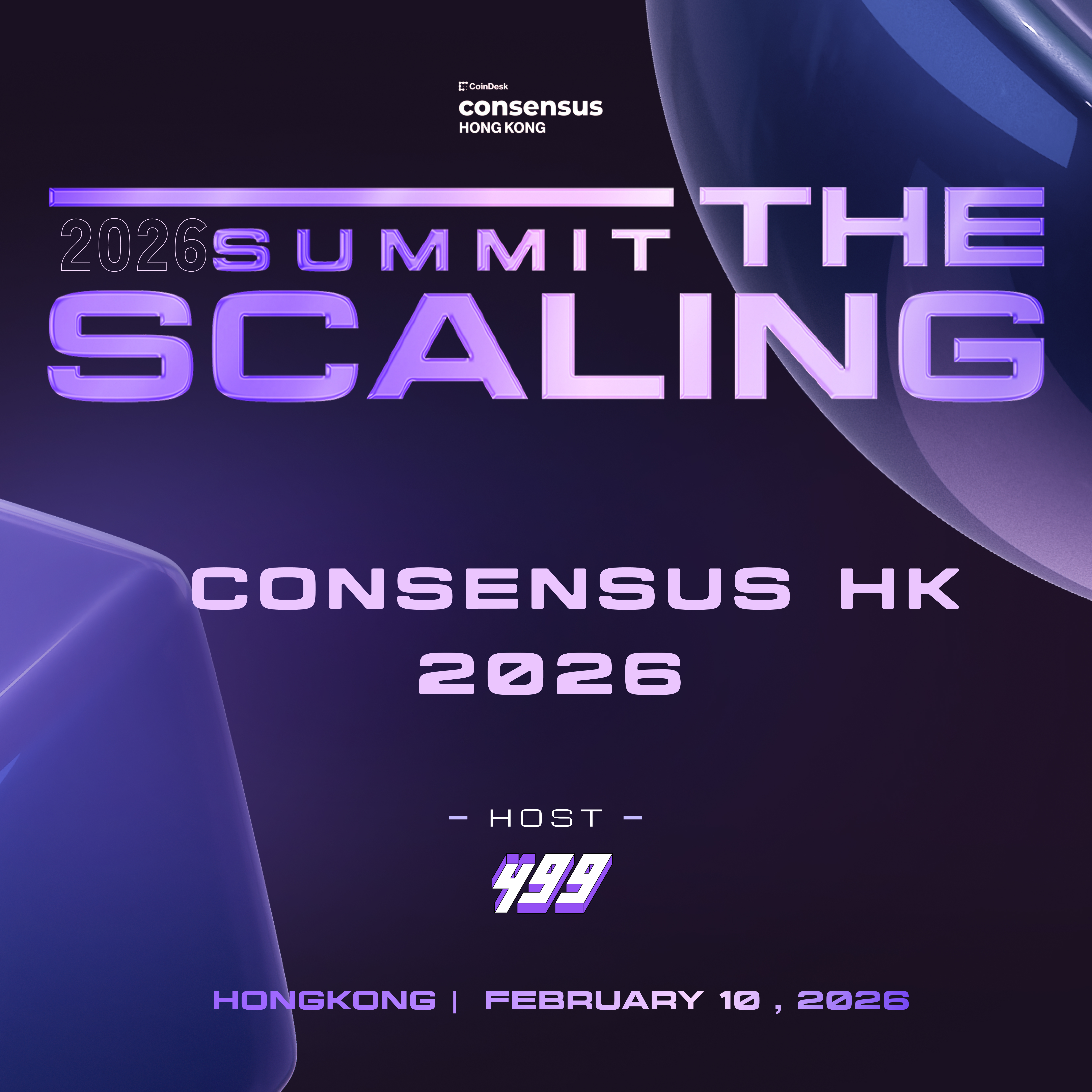 Crypto Nomads | The Scaling Summit