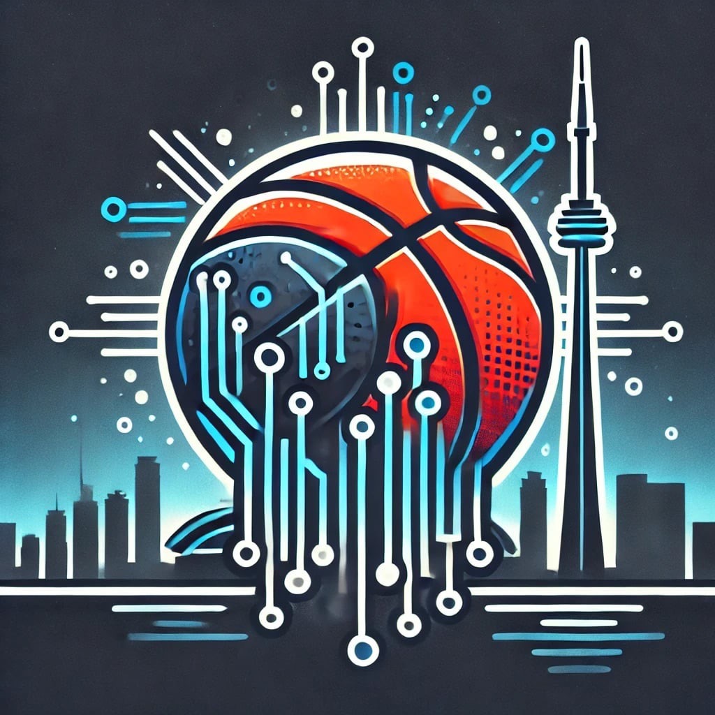 Tech Basketball Run - Toronto Tech Week Edition
