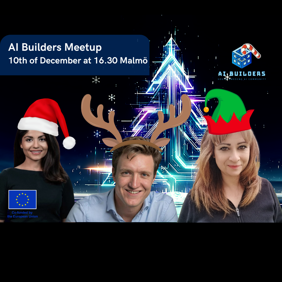 AI Builders Meetup