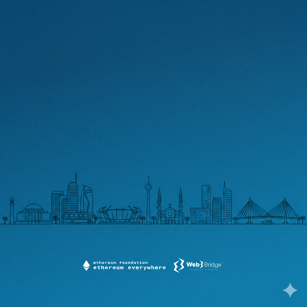 ETH LAGOS COMMUNITY HUB: MEET UP