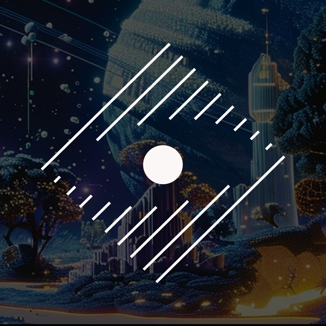 Hyperstition Incorporated VIP Cocktail Hour