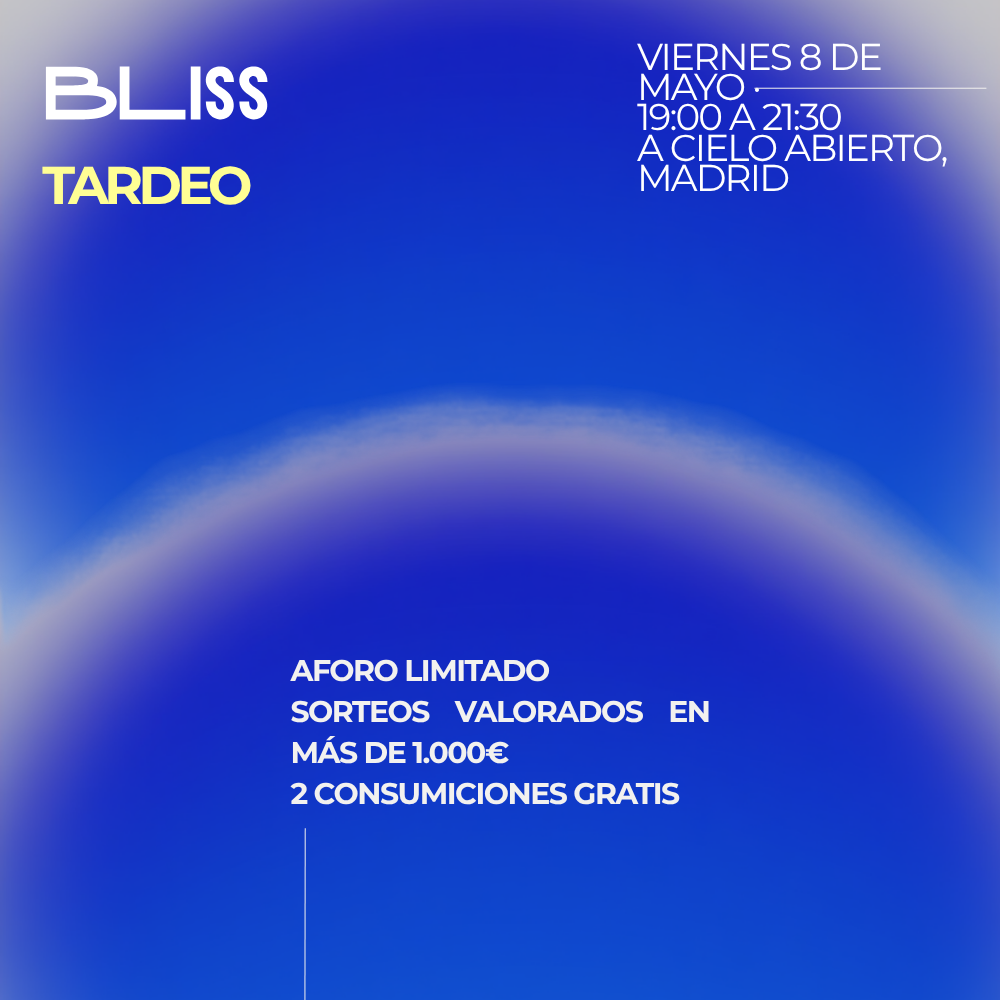 TARDEO BLISS