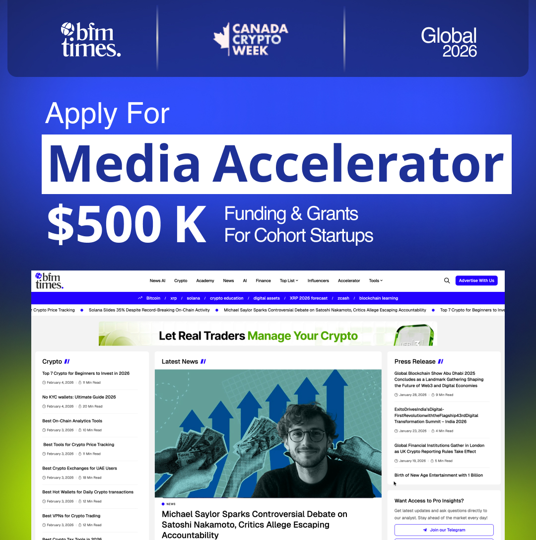 Aceleradora de Medios y Cohorte de Startups