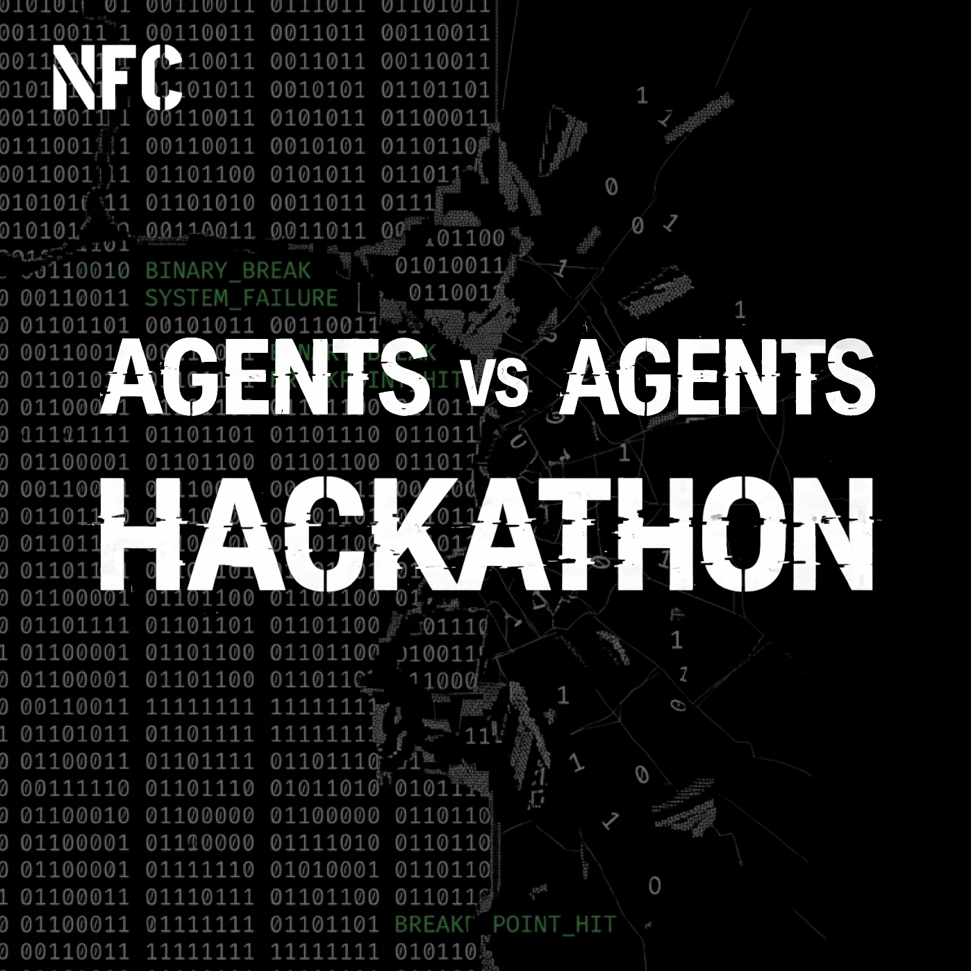 Agents vs Agents - NFC Summit