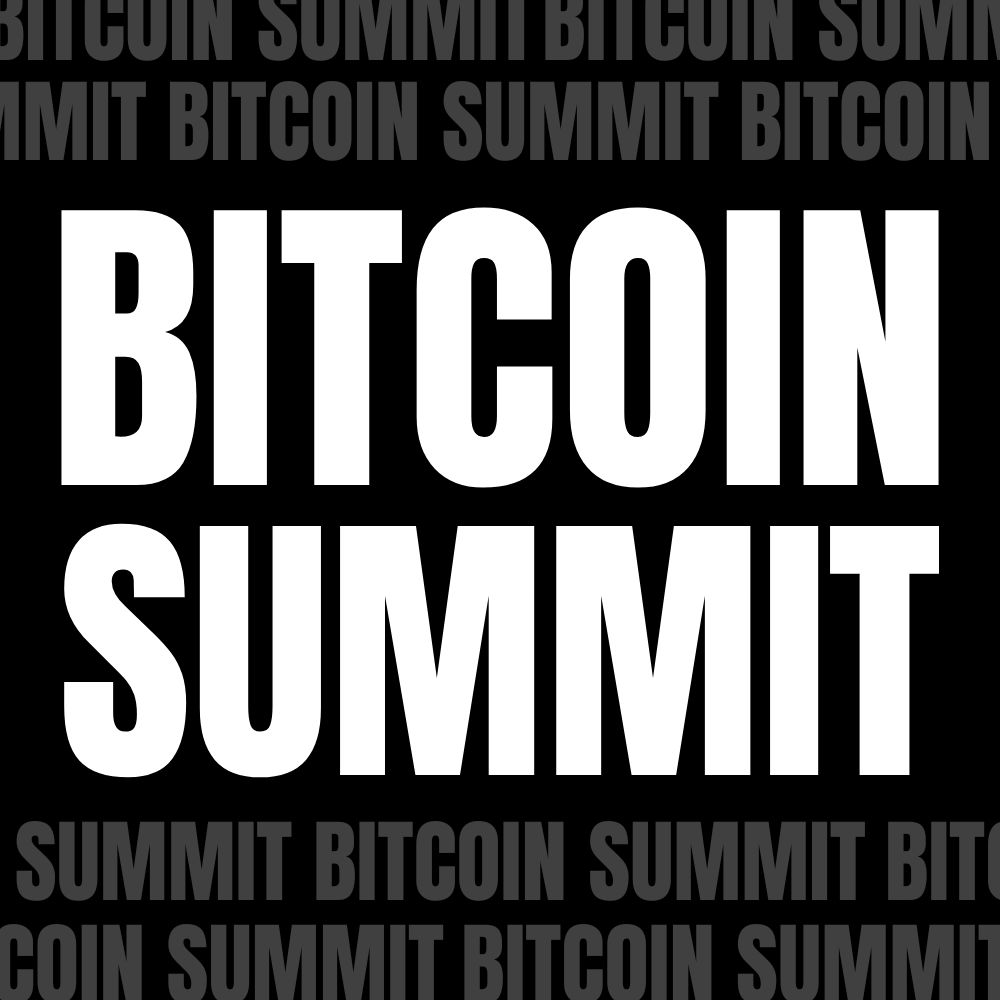 Crypto Nomads | Bitcoin Summit