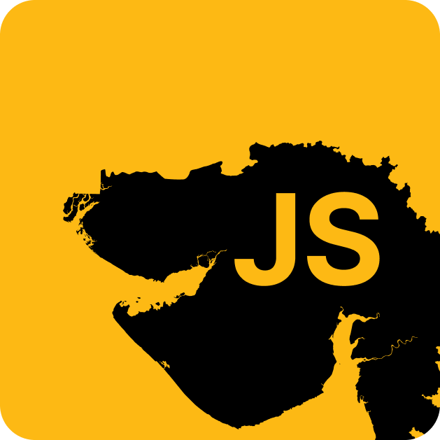 🚀 JS Gujarat x GDG Rajkot Meetup