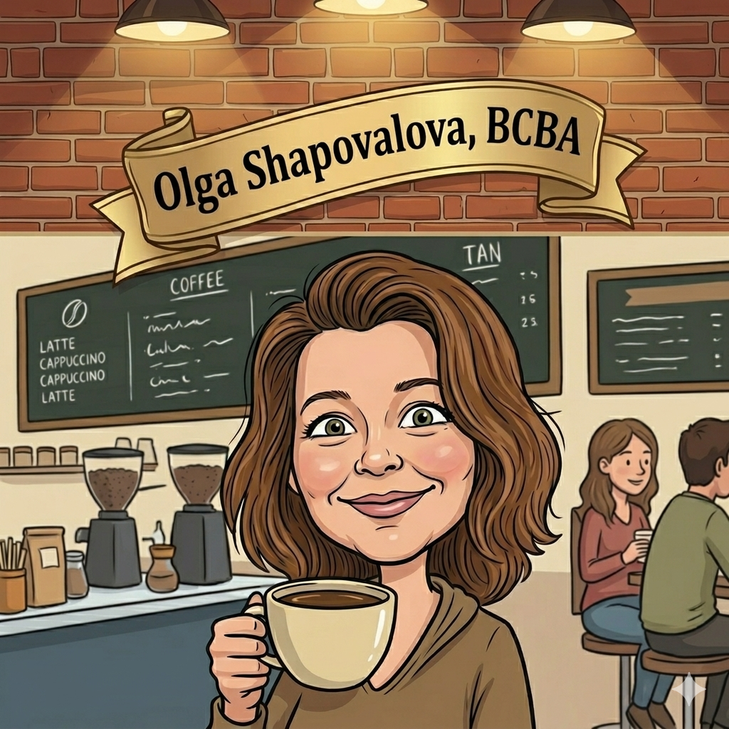 Cover art for #Ask the Expert: Understanding Your Child — Chez Nous Cafe
