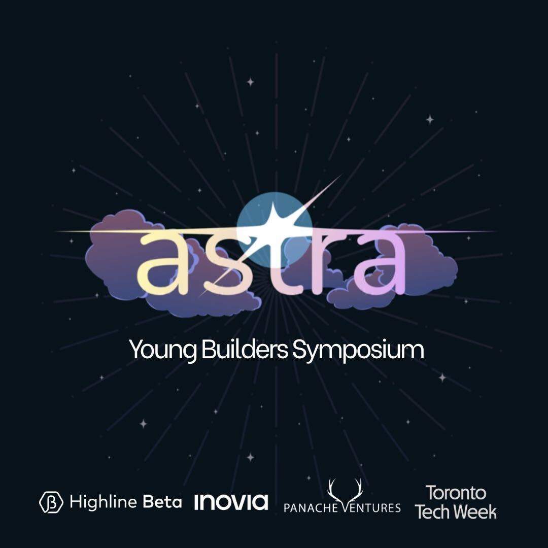 Astra | Young Builders Symposium