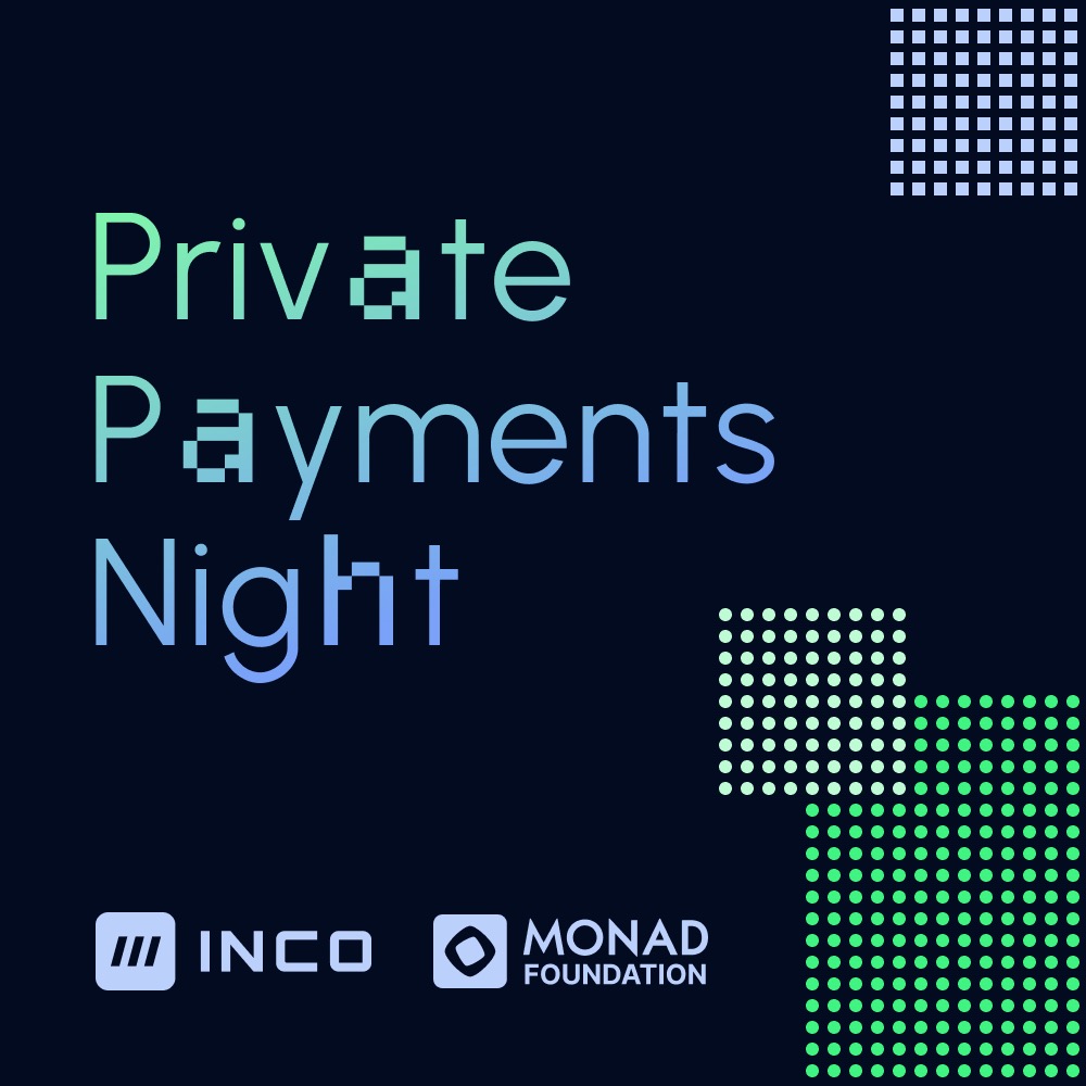 Private Payments Night