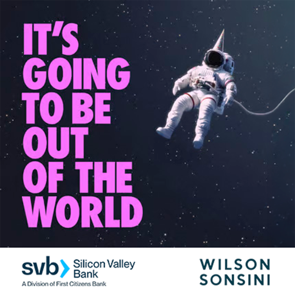 Space Tech Luncheon | SVB & Wilson Sonsini