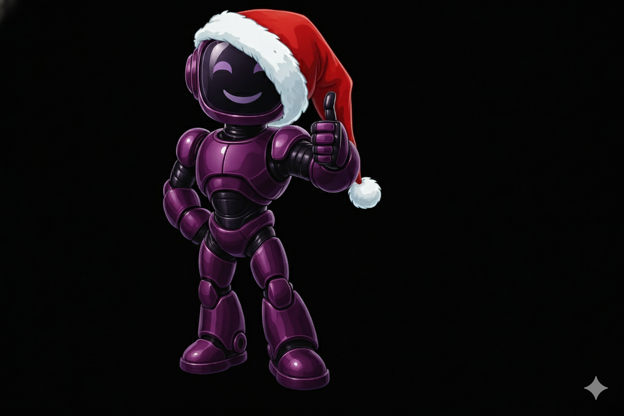 swissAI Meetup: Weihnachtsapéro mit Glühwein & Racelette