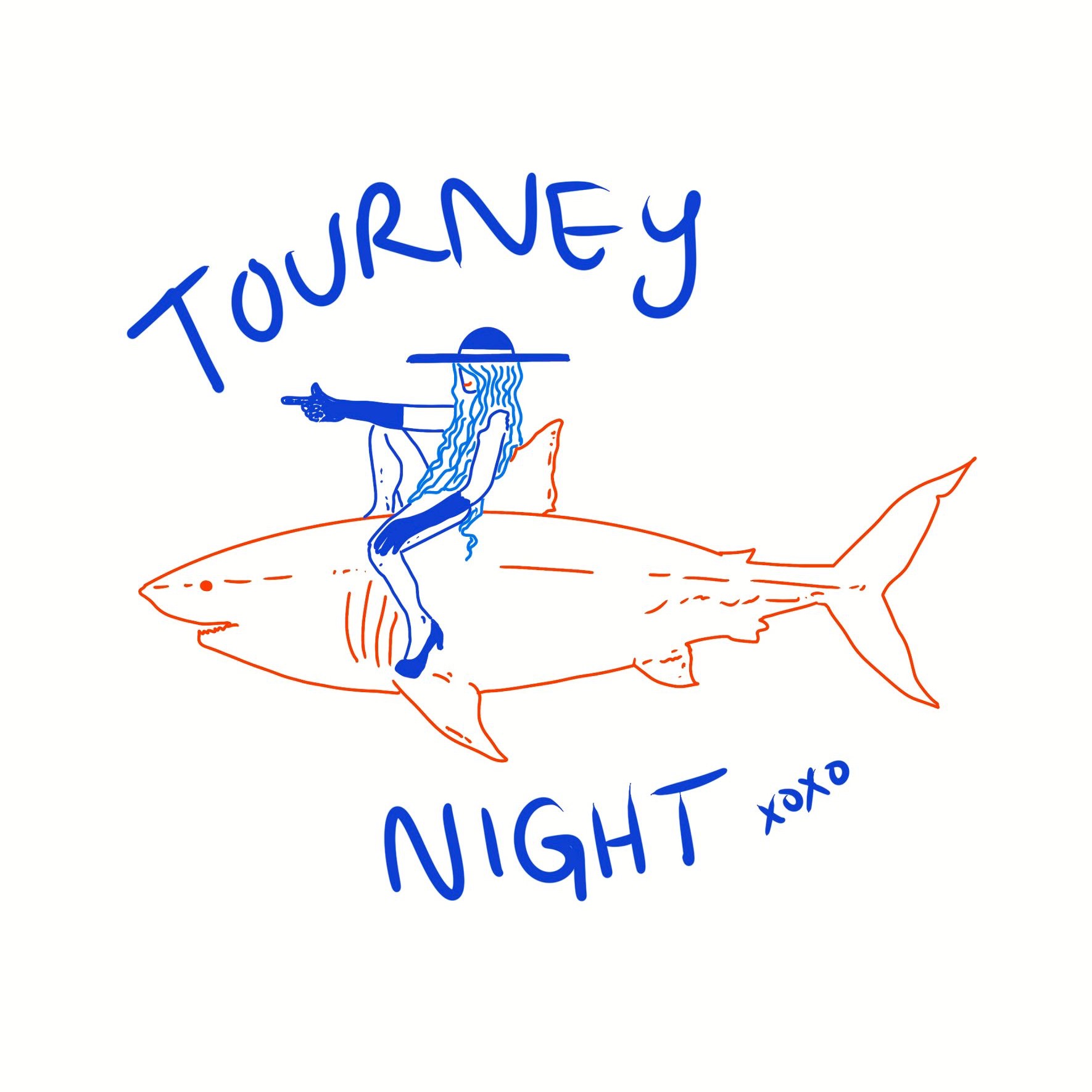 Backgammon Social x The Moore - Tournament Night